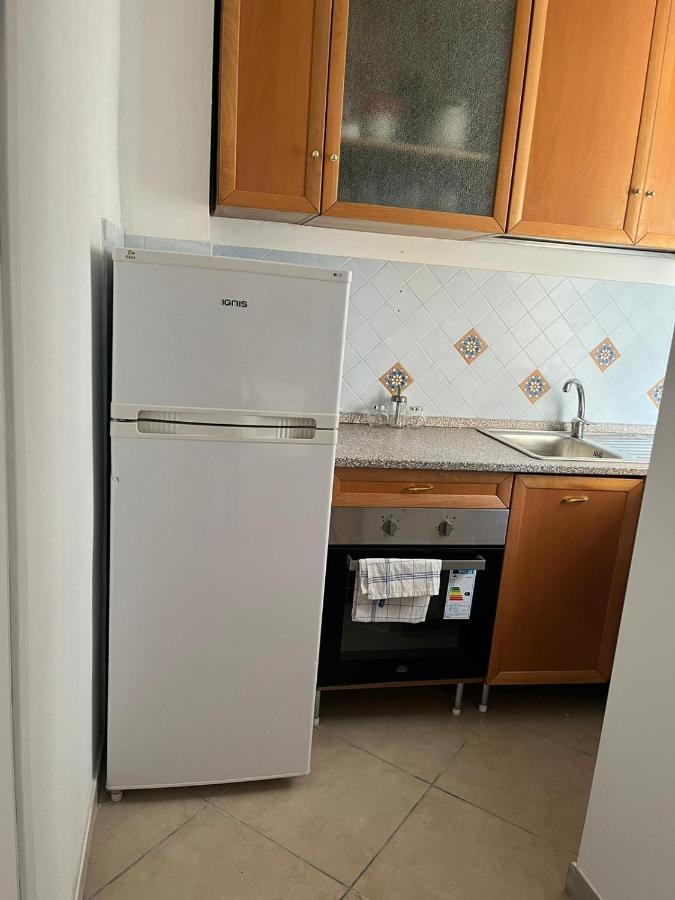 Casa Vacanza D&M Lägenhet Neapel Exteriör bild