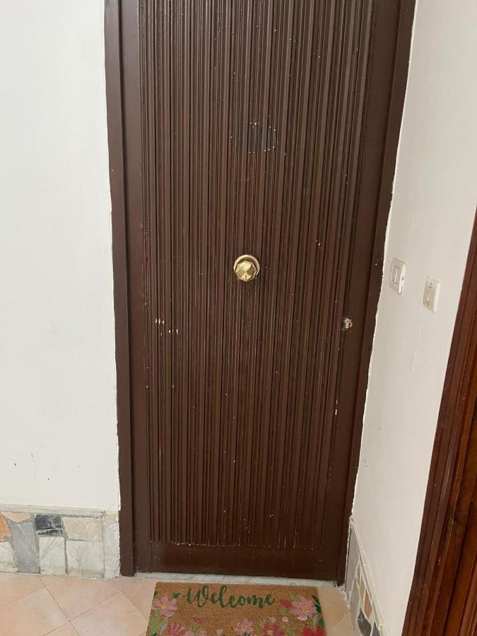 Casa Vacanza D&M Lägenhet Neapel Exteriör bild