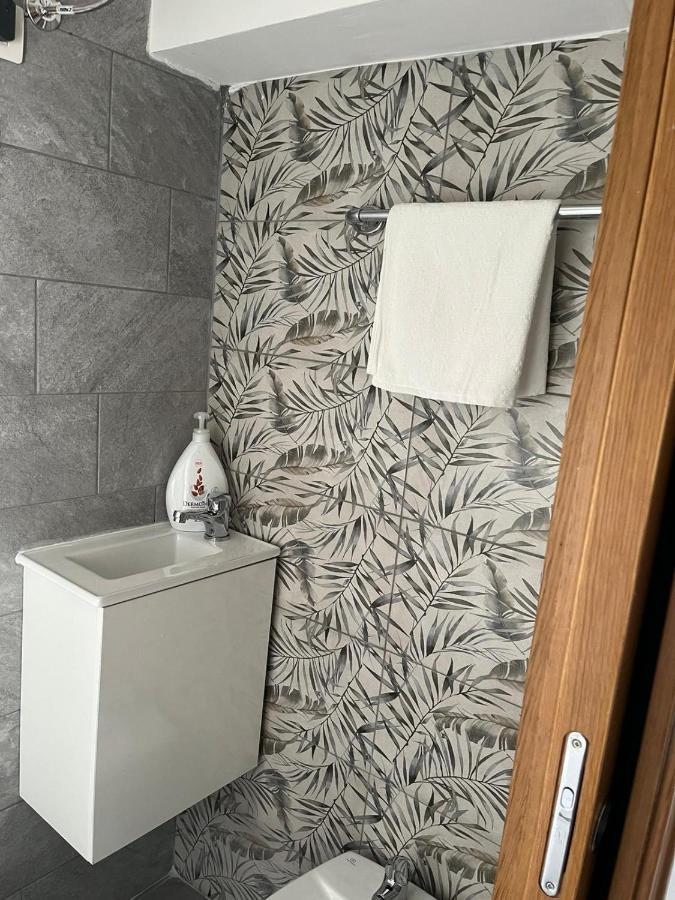 Casa Vacanza D&M Lägenhet Neapel Exteriör bild
