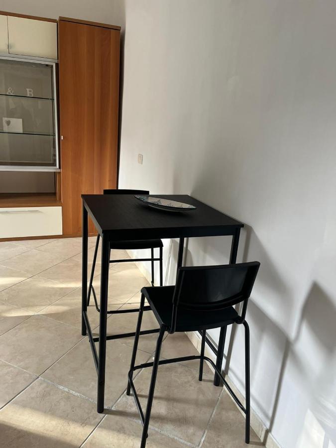 Casa Vacanza D&M Lägenhet Neapel Exteriör bild