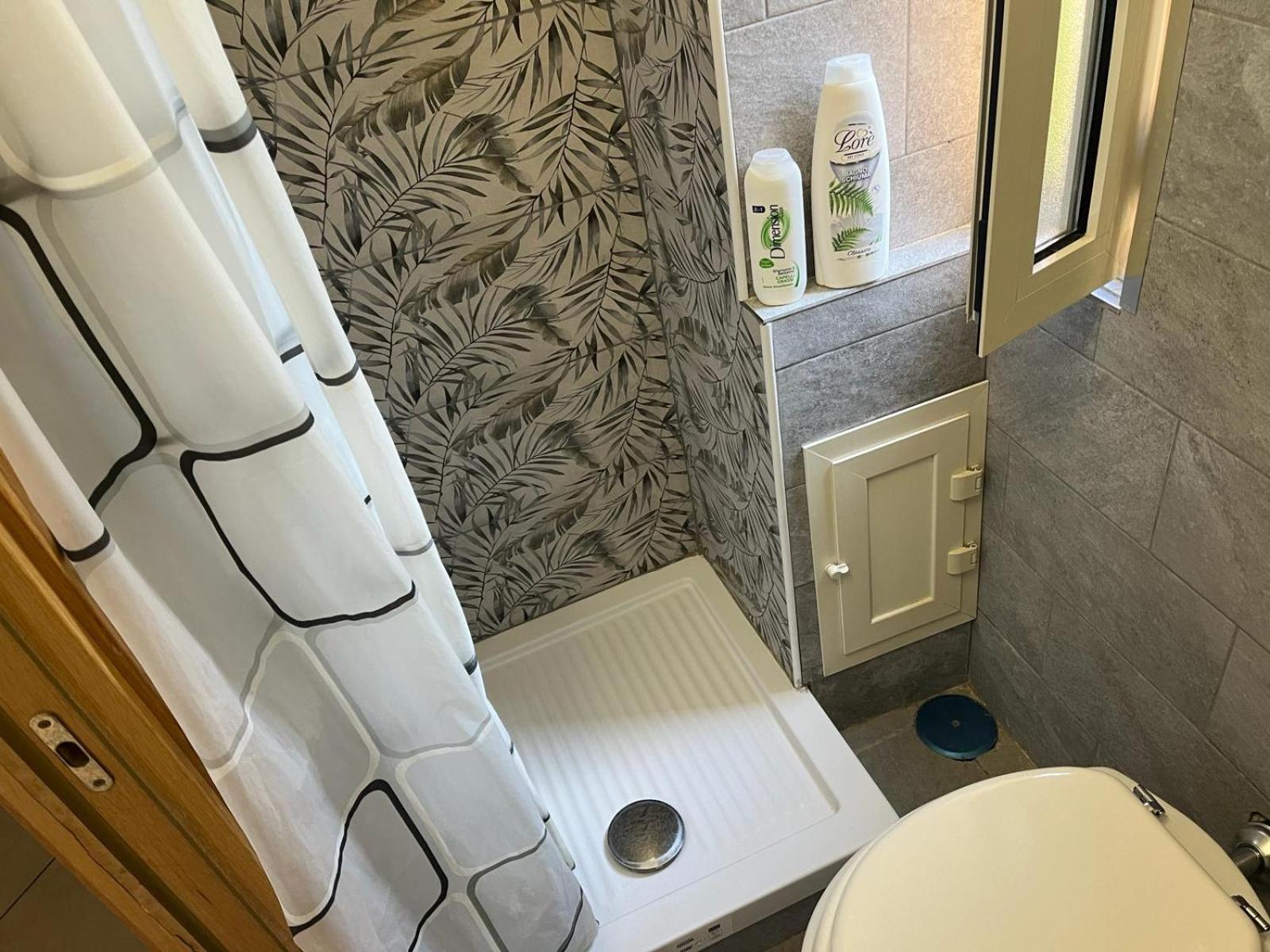 Casa Vacanza D&M Lägenhet Neapel Exteriör bild