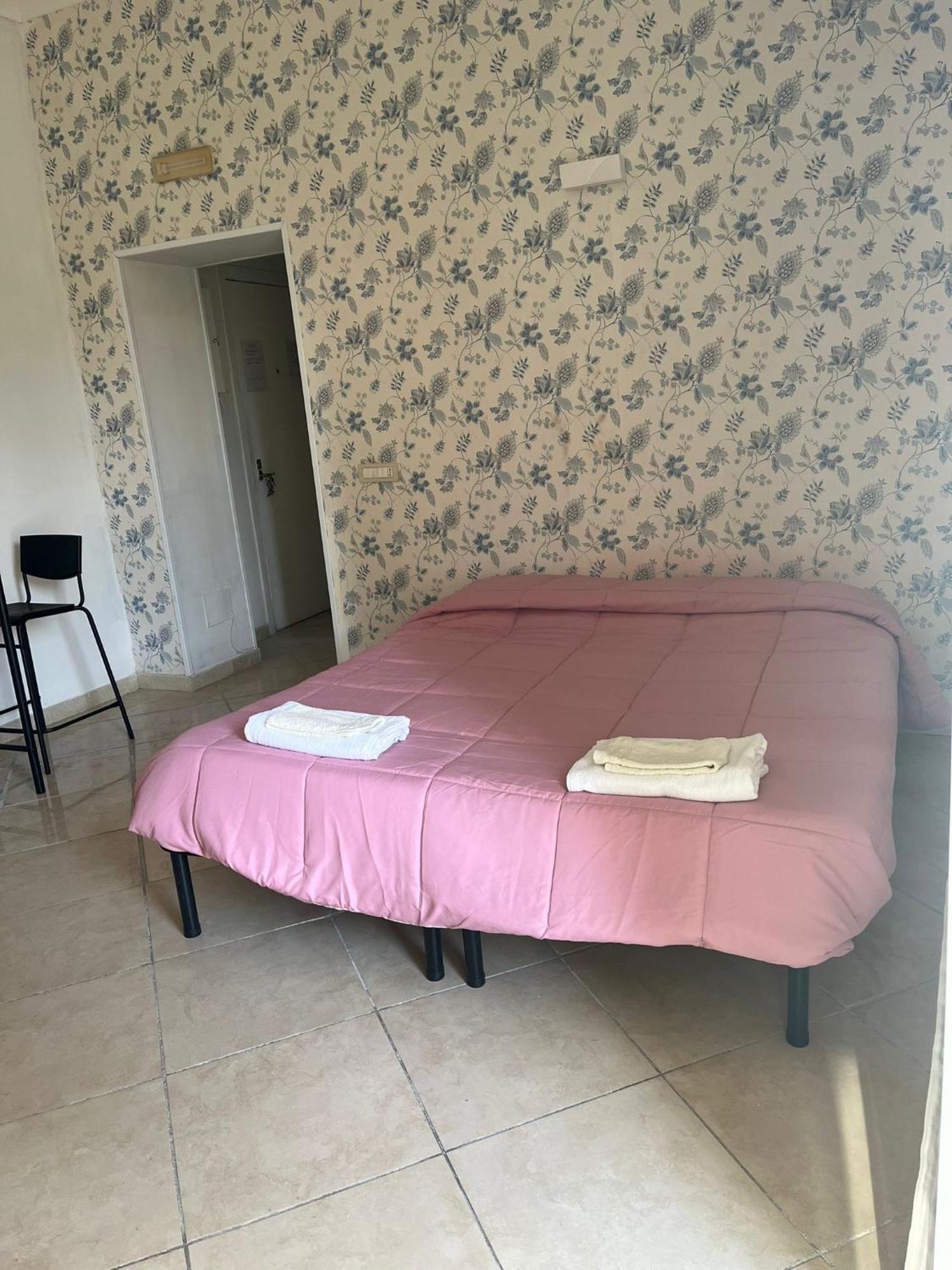 Casa Vacanza D&M Lägenhet Neapel Exteriör bild