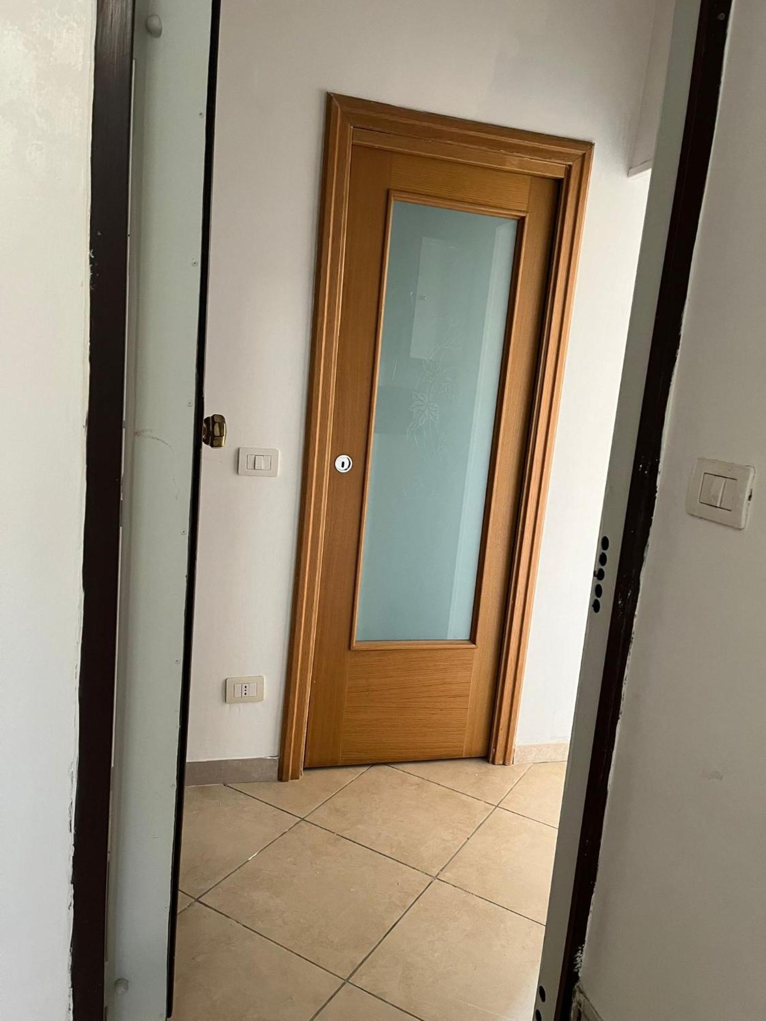 Casa Vacanza D&M Lägenhet Neapel Exteriör bild